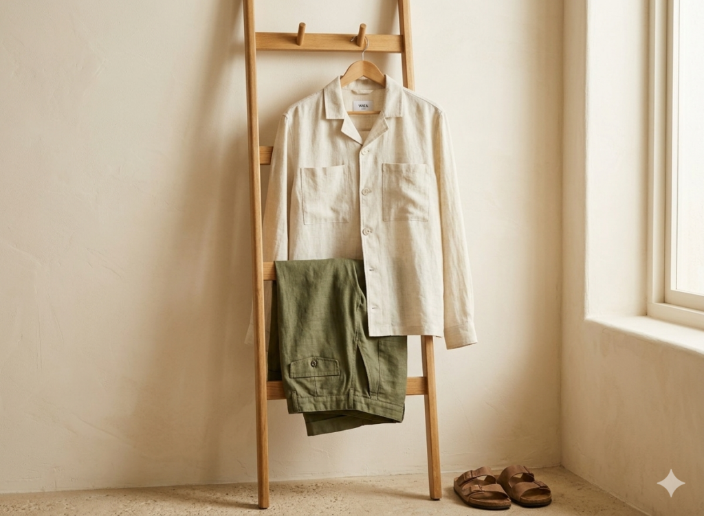 Clothing