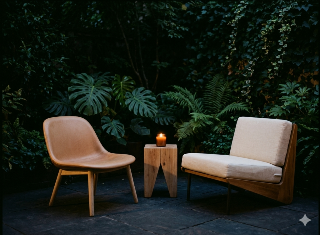 Outdoor Living