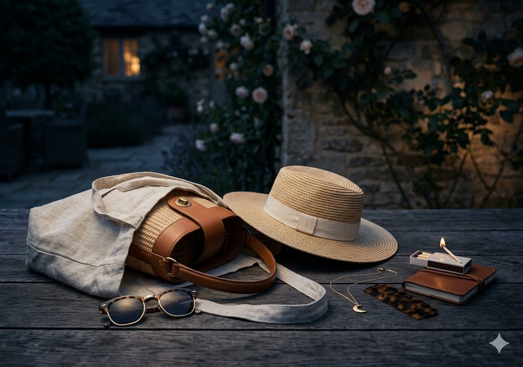 Summer 2026: What We’re Carrying